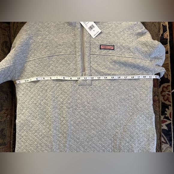 NWT Vineyard Vines The Shep Shirt - Picture 5 of 5